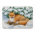 Micasa Winter Fox Machine Washable Memory Foam Mat MI231198